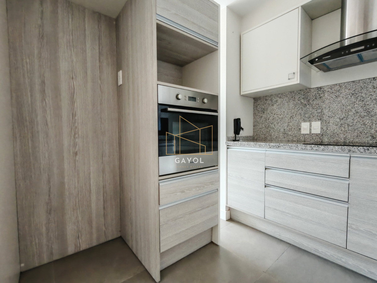 Apartamento ID.1084 - Apartamento a estrenar en venta en torre con amenities 