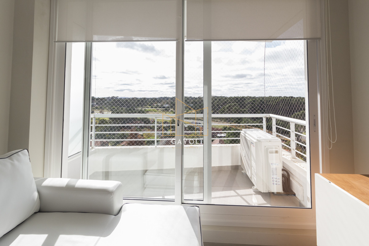 Apartamento ID.1092 - Apartamento en venta en Roosevelt Punta del Este, 2 dormitorios, 2 baños