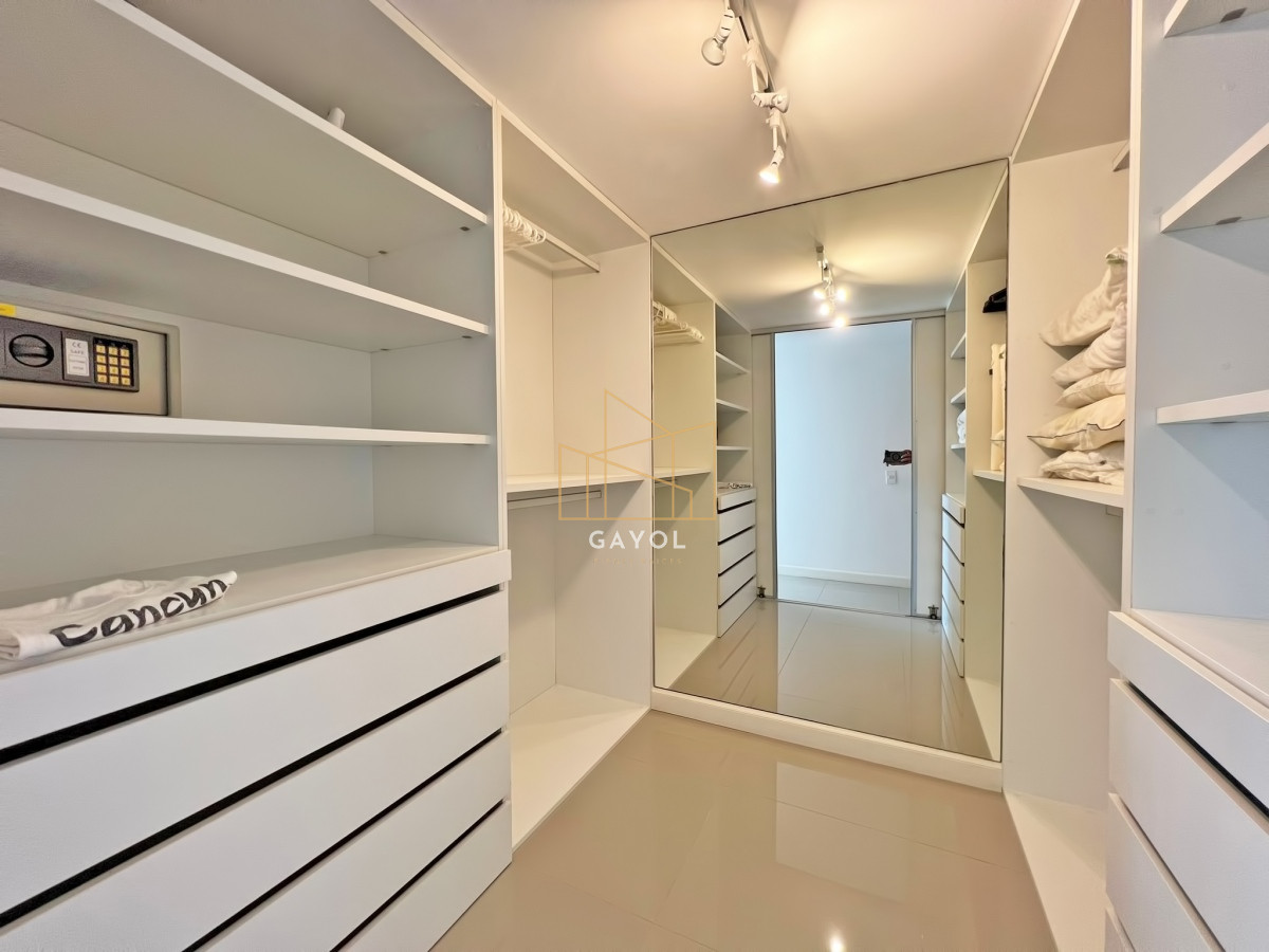 Apartamento ID.1286 - Frente al mar, reciclado en torre de gran categoría en venta 