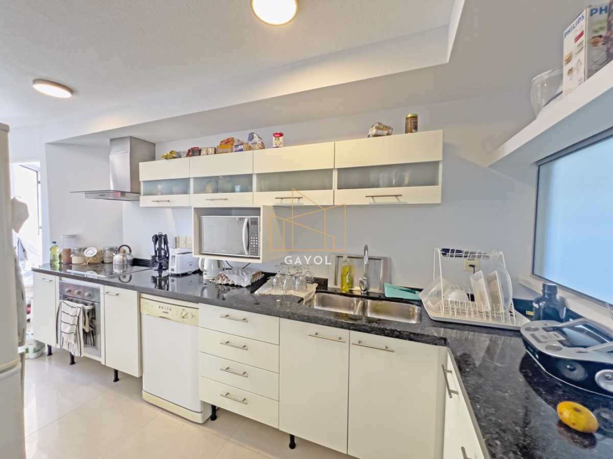 Apartamento ID.549 - Torre O de 3 dormitorios libre quincenas de Febrero 