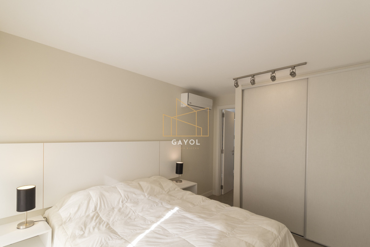 Apartamento ID.1092 - Apartamento en venta en Roosevelt Punta del Este, 2 dormitorios, 2 baños