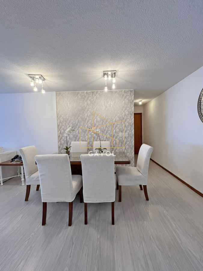 Apartamento ID.330 - Apartamento en venta en Brava Punta del Este, 2 dormitorios, 3 baños