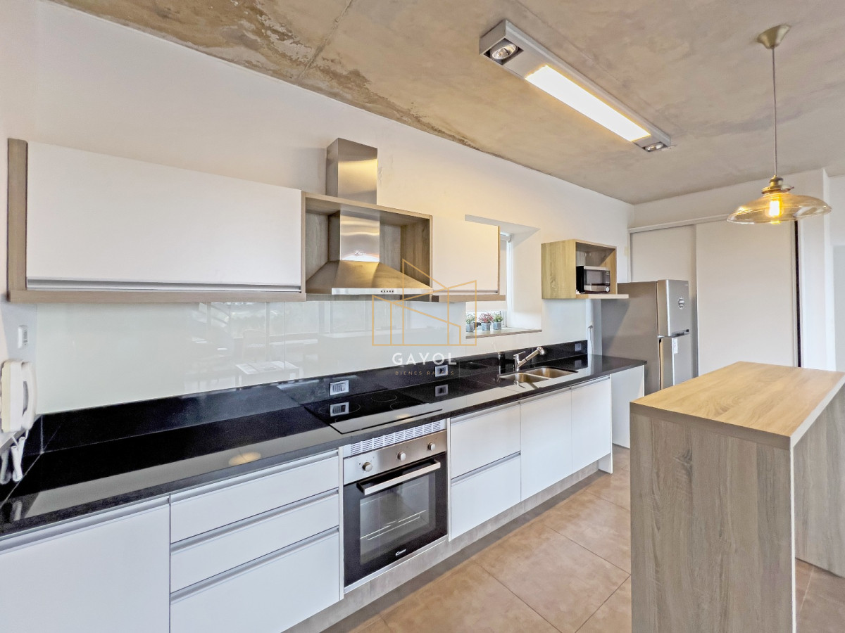 Apartamento ID.1030 - VENTA APARTAMENTO 2 DORMITORIOS PUNTA BALLENA