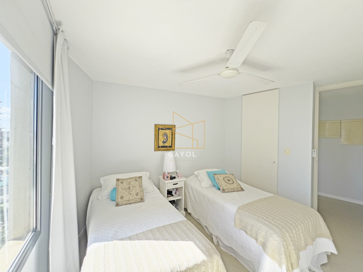 Apartamento ID.549 - Torre O de 3 dormitorios libre quincenas de Febrero 
