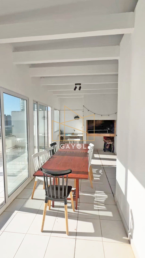 Apartamento ID.1006 - Apartamento en Venta 3 Dormitorios Punta del Este