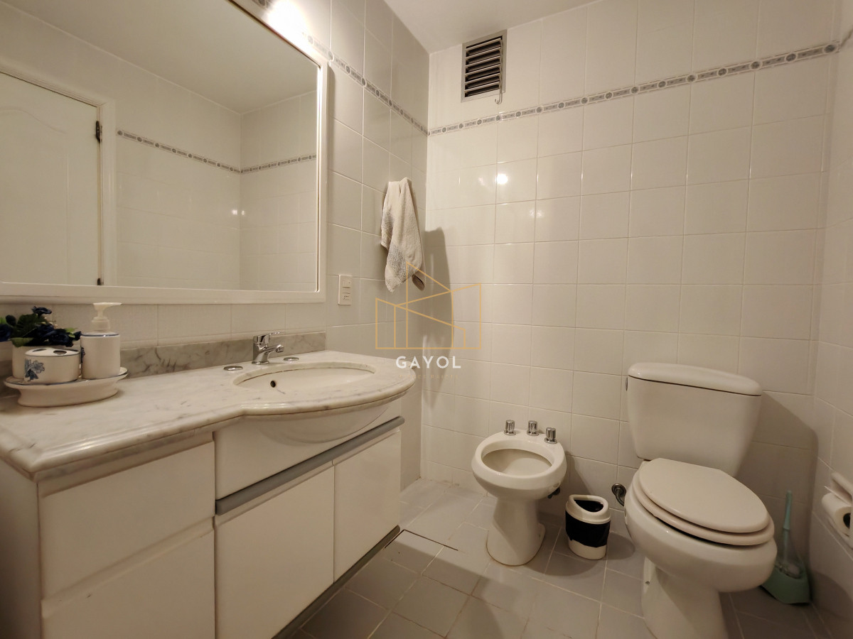 Apartamento ID.641 - Palm Beach en alquiler invernal o anual de 1 dormitorio y medio 
