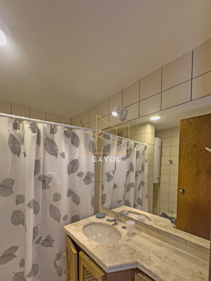 Apartamento ID.1006 - Apartamento en Venta 3 Dormitorios Punta del Este