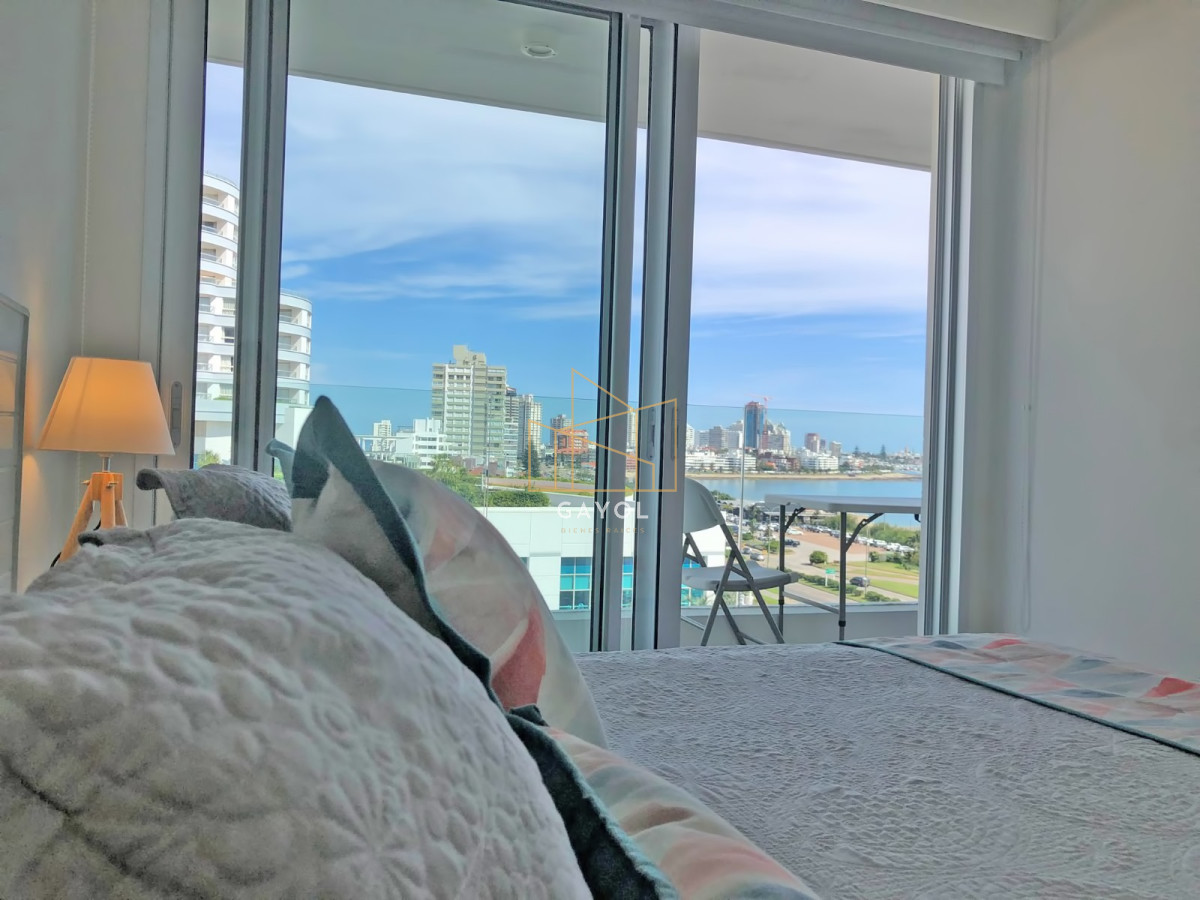 Apartamento ID.508 - Apartamento de 1 dormitorio en frente a enjoy