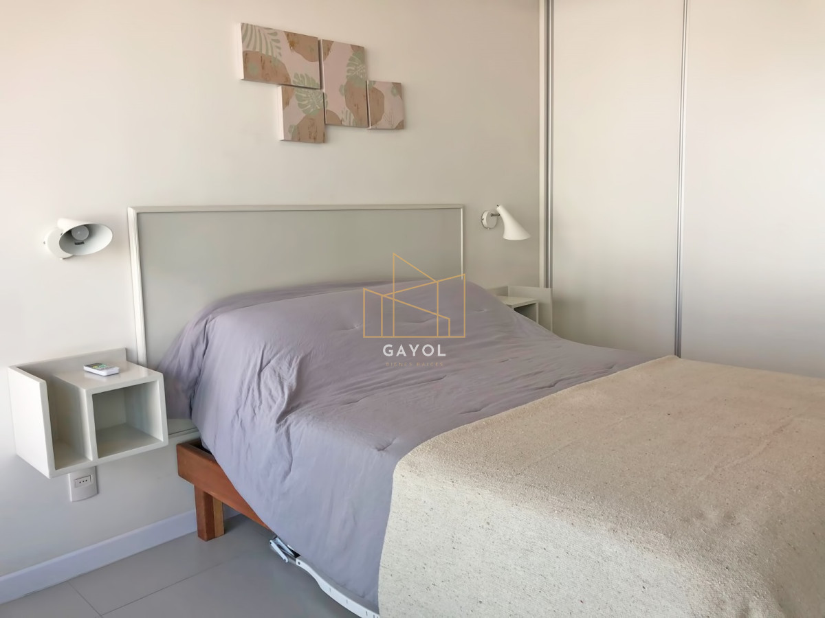Apartamento ID.509 - Apartamento de 1 dormitorio en frente a enjoy
