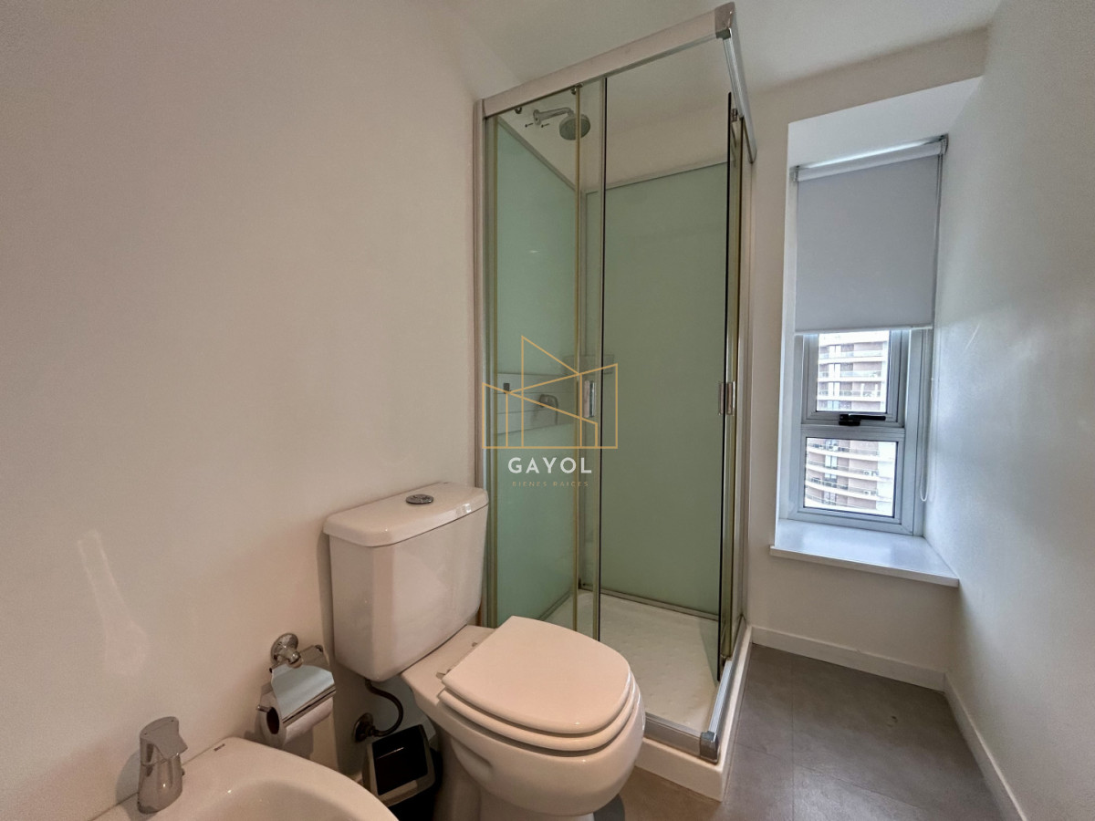 Apartamento ID.1186 - Apartamento en alquiler invernal de 1 dormitorio