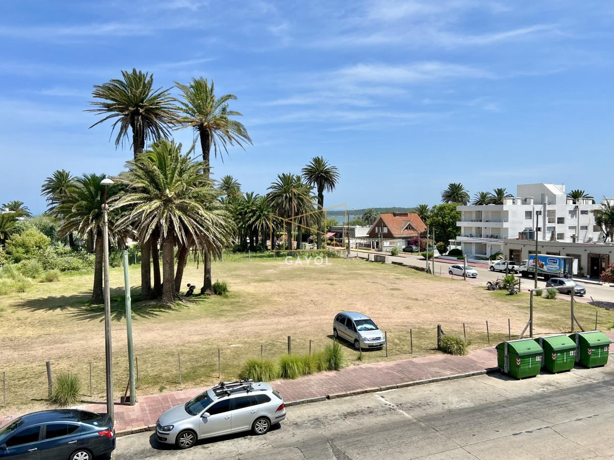 Apartamento ID.39 - Apartamento en alquiler invernal proximo al puerto