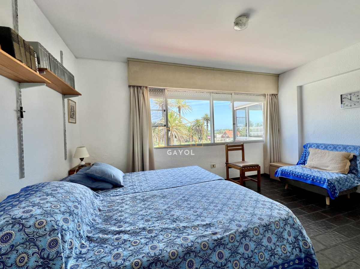 Apartamento ID.39 - Apartamento en alquiler invernal proximo al puerto