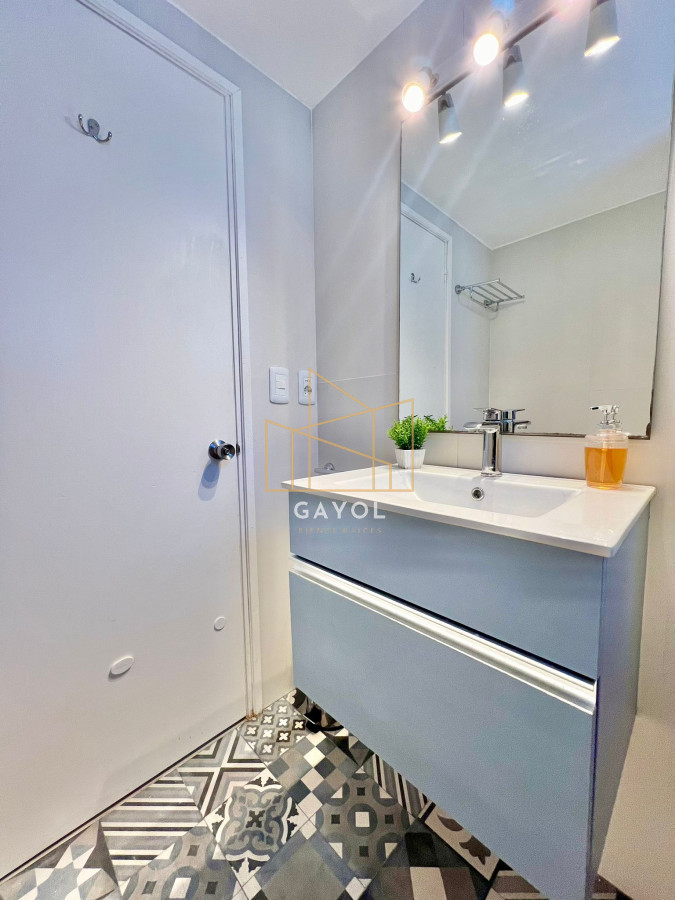 Apartamento ID.469 - Apartamento en Peninsula totalmente reciclado 