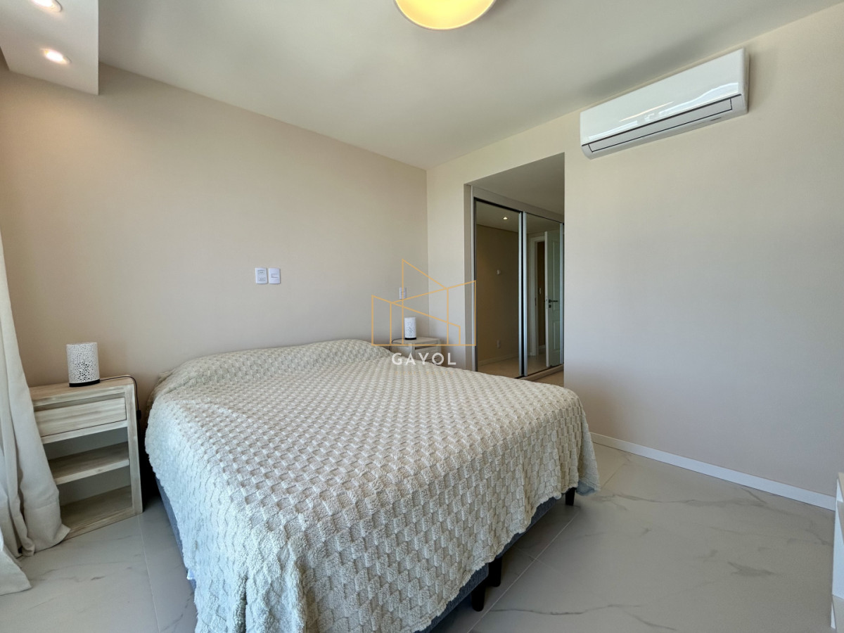 Apartamento ID.1193 - Alquiler anual o invernal en primera linea al mar 