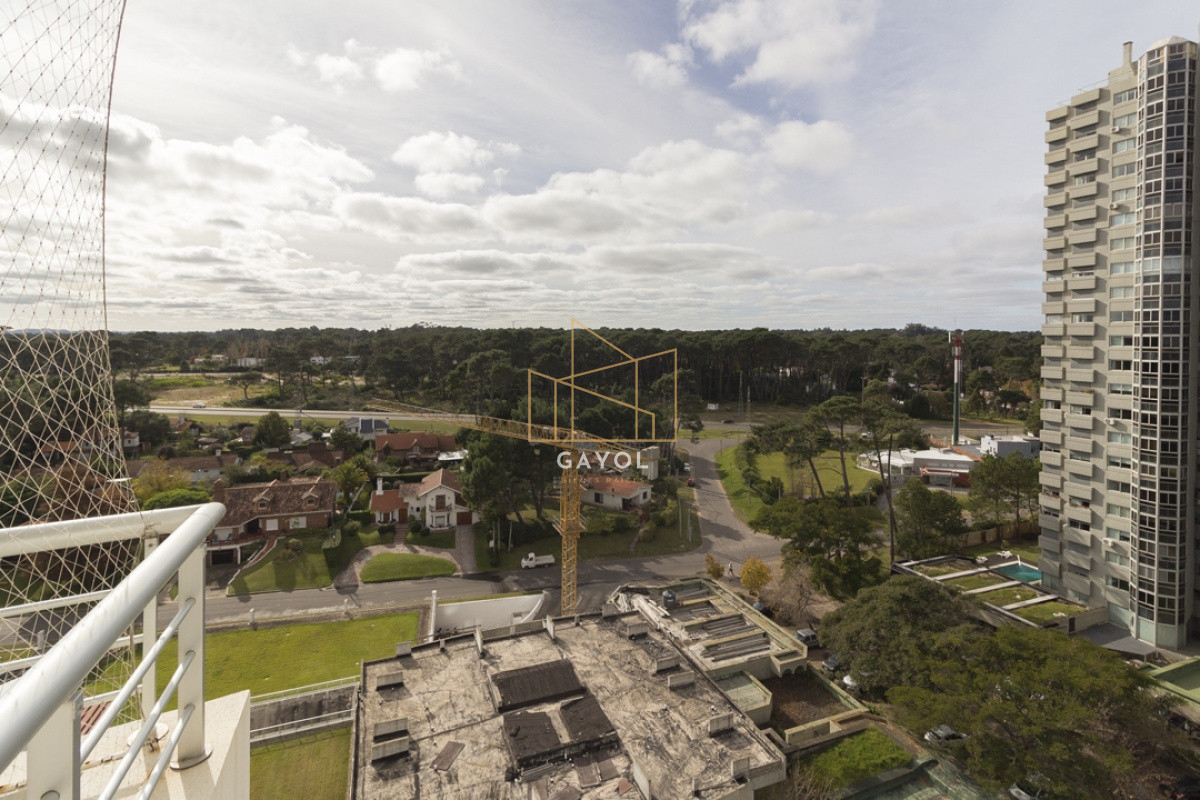 Apartamento ID.1092 - Apartamento en venta en Roosevelt Punta del Este, 2 dormitorios, 2 baños