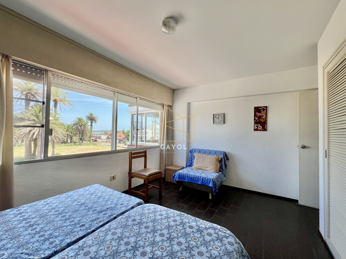 Apartamento ID.39 - Apartamento en alquiler invernal proximo al puerto