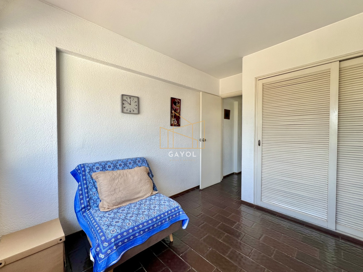 Apartamento ID.39 - Apartamento en alquiler invernal proximo al puerto