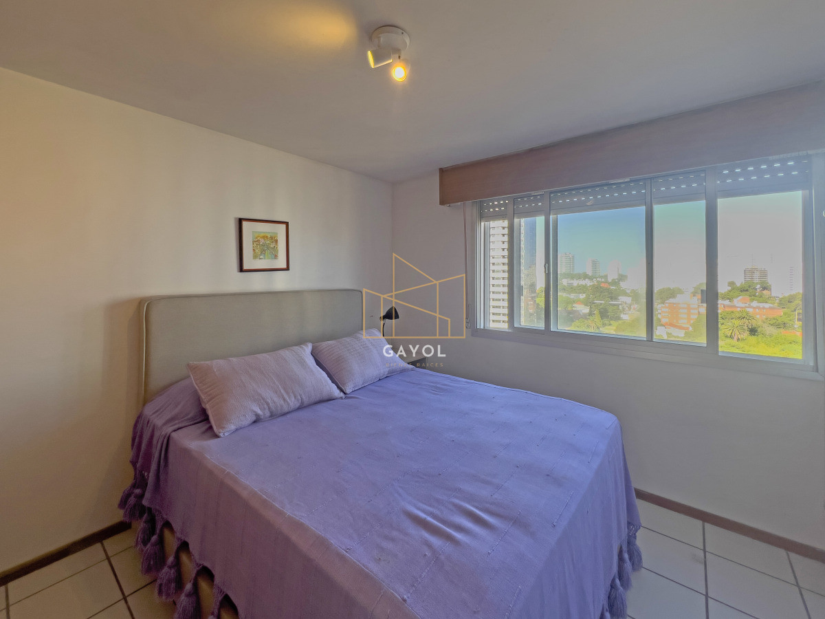 Apartamento ID.1006 - Apartamento en Venta 3 Dormitorios Punta del Este