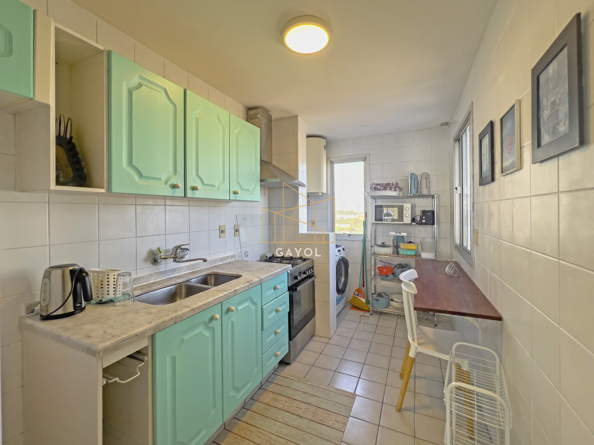 Apartamento ID.1006 - Apartamento en Venta 3 Dormitorios Punta del Este