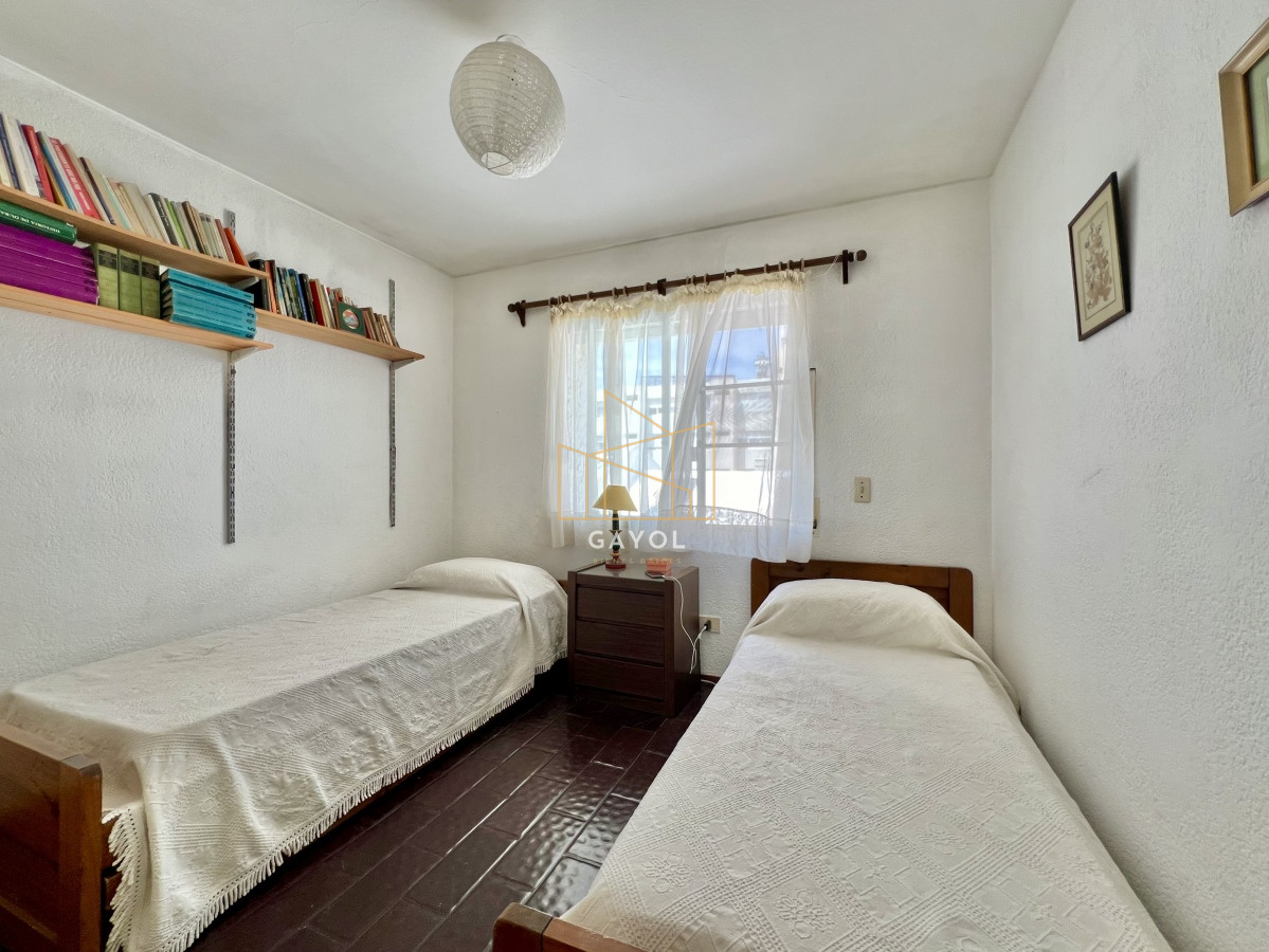 Apartamento ID.39 - Apartamento en alquiler invernal proximo al puerto