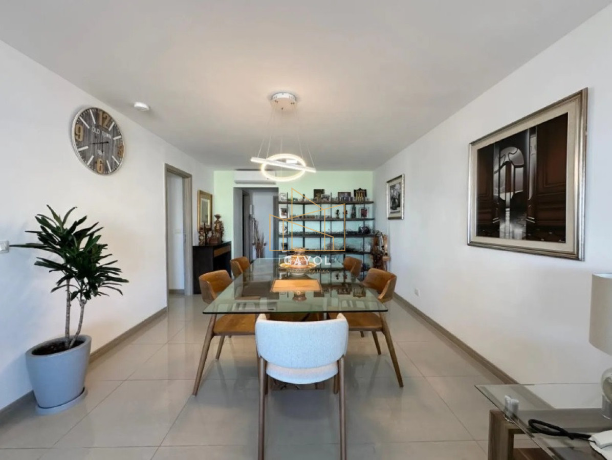 Apartamento ID.1285 - Apartamento en venta a pasos de la playa con vista al mar 