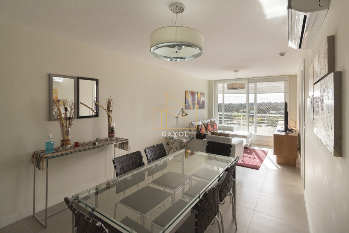 Apartamento ID.1092 - Apartamento en venta en Roosevelt Punta del Este, 2 dormitorios, 2 baños