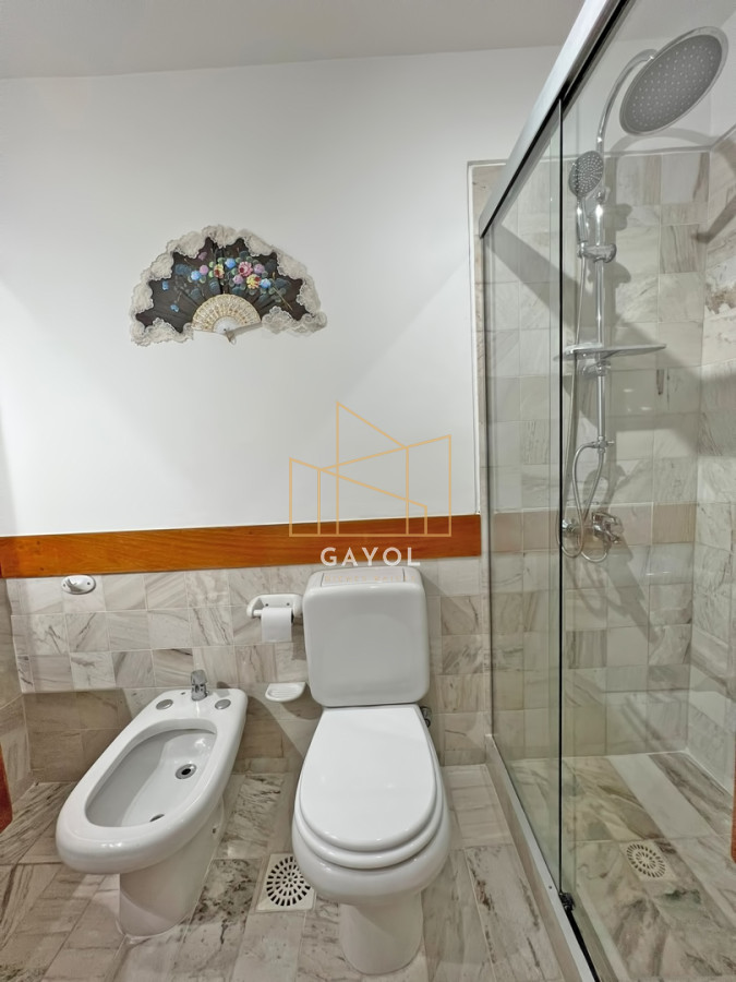 Apartamento ID.330 - Apartamento en venta en Brava Punta del Este, 2 dormitorios, 3 baños