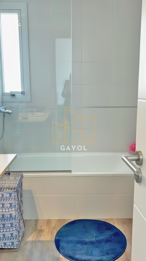 Apartamento ID.466 - Alquiler de temporada - 2 dormitorios y amenities