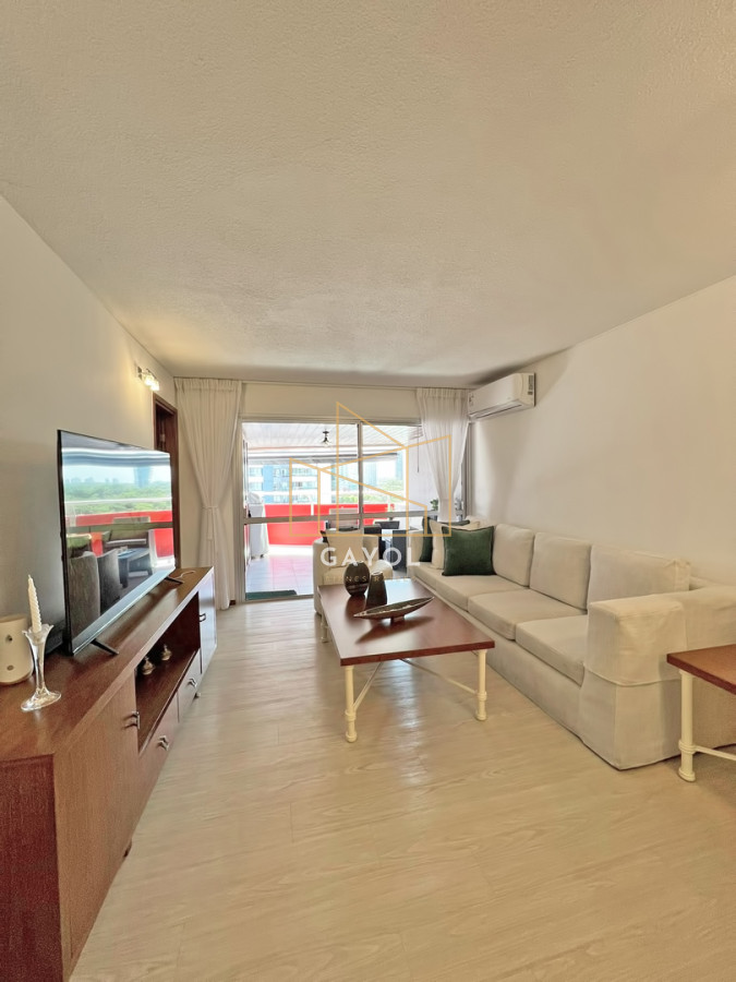 Apartamento ID.330 - Apartamento en venta en Brava Punta del Este, 2 dormitorios, 3 baños