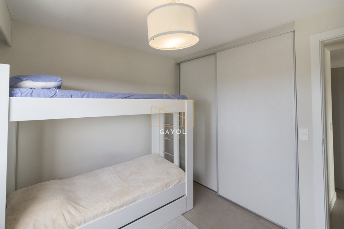 Apartamento ID.1092 - Apartamento en venta en Roosevelt Punta del Este, 2 dormitorios, 2 baños