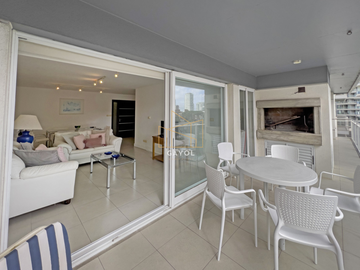 Apartamento ID.1240 - Apartamento - Venta - Aidy Grill - Punta del Este