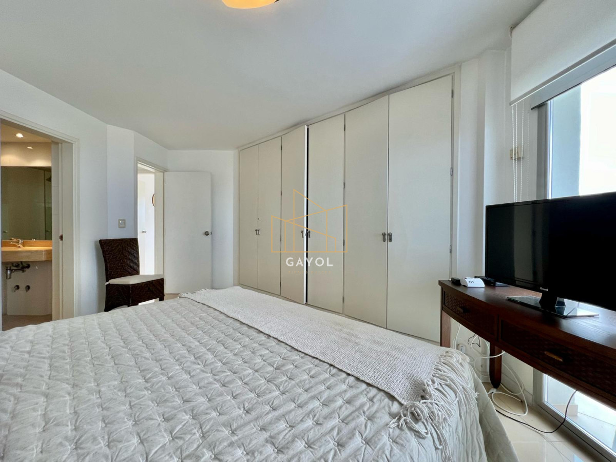 Apartamento ID.228 - Edificio Sol y Luna Venta apartamento 3 dormitorios