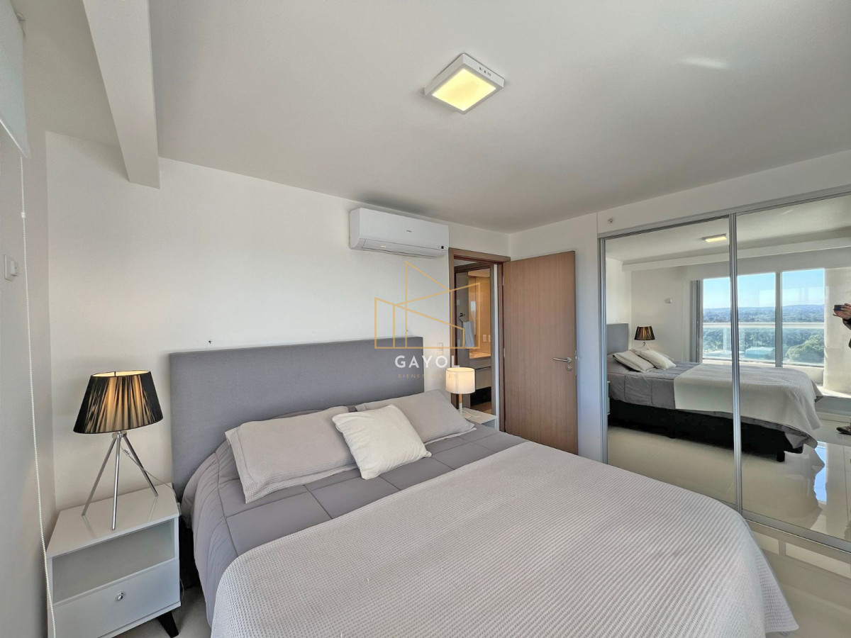 Apartamento ID.1053 - Look Brava de 1 dormitorio disponible en Enero 2026