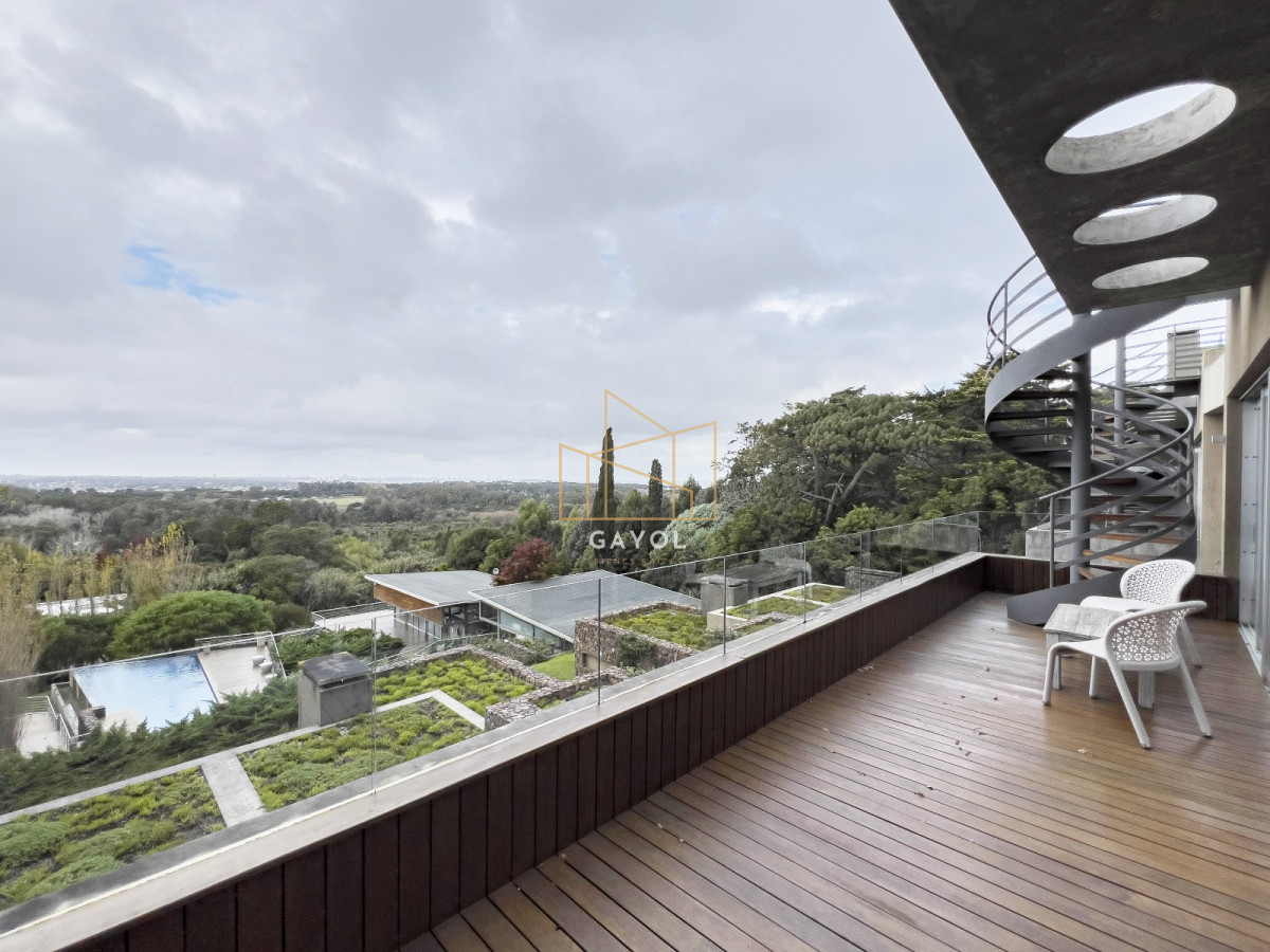 Apartamento ID.1030 - VENTA APARTAMENTO 2 DORMITORIOS PUNTA BALLENA