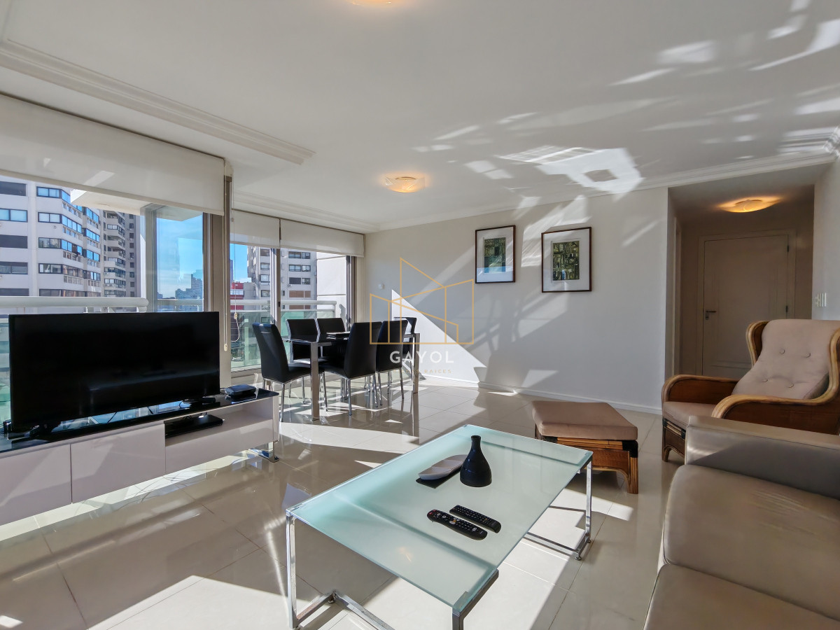 Apartamento ID.749 -  Torre Imperiale con vista al mar 