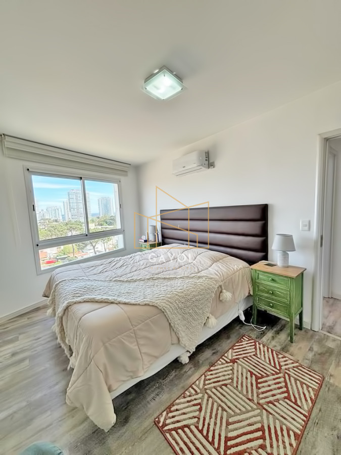 Apartamento ID.466 - Alquiler de temporada - 2 dormitorios y amenities