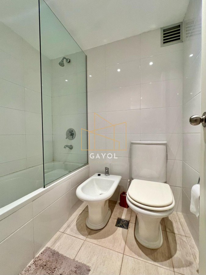 Apartamento ID.228 - Edificio Sol y Luna Venta apartamento 3 dormitorios