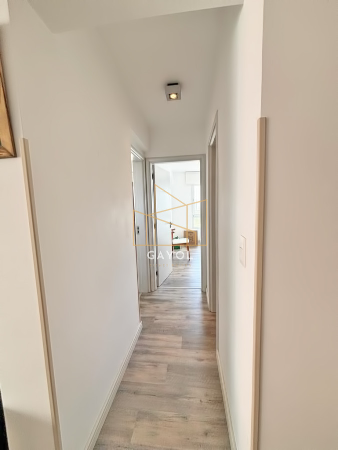 Apartamento ID.466 - Alquiler de temporada - 2 dormitorios y amenities