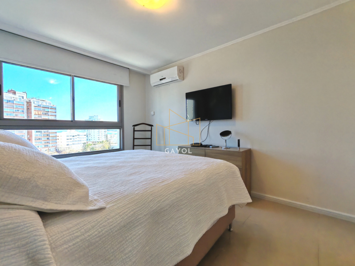 Apartamento ID.749 -  Torre Imperiale con vista al mar 