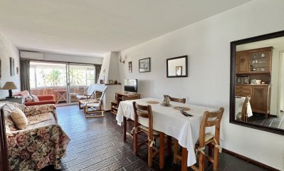 Apartamento en alquiler invernal proximo al puerto