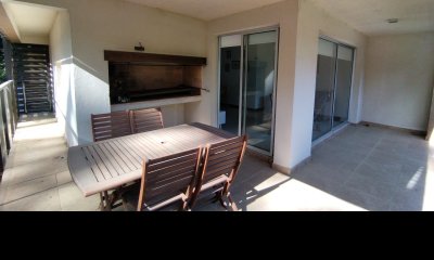 Quantum Brava en venta de 2 dormitorios
