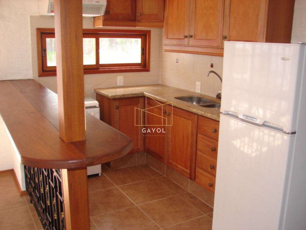 Casa ID.381 - CASA EN MONTOYA - 3 DORM