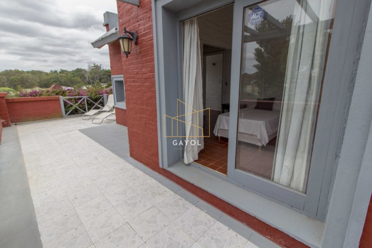 Casa ID.383 - Casa en la Barra - 5 dormitorios