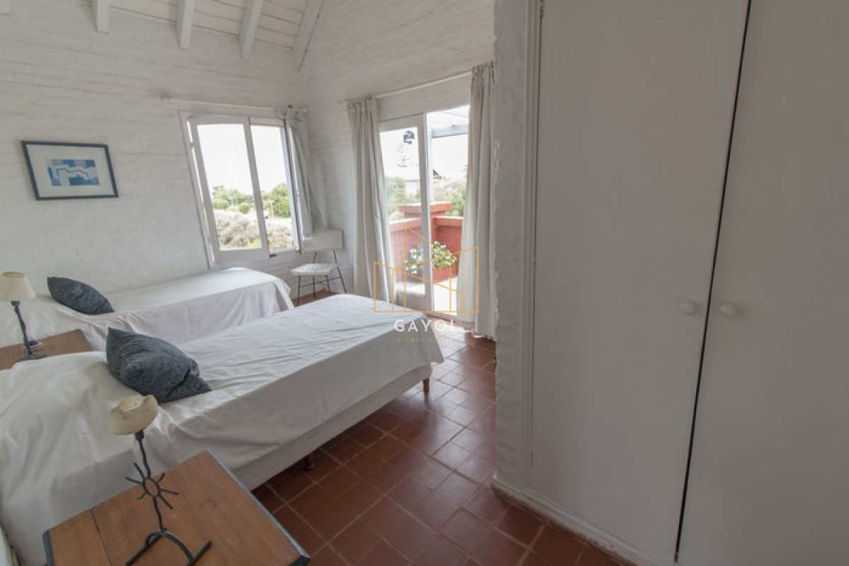 Casa ID.383 - Casa en la Barra - 5 dormitorios