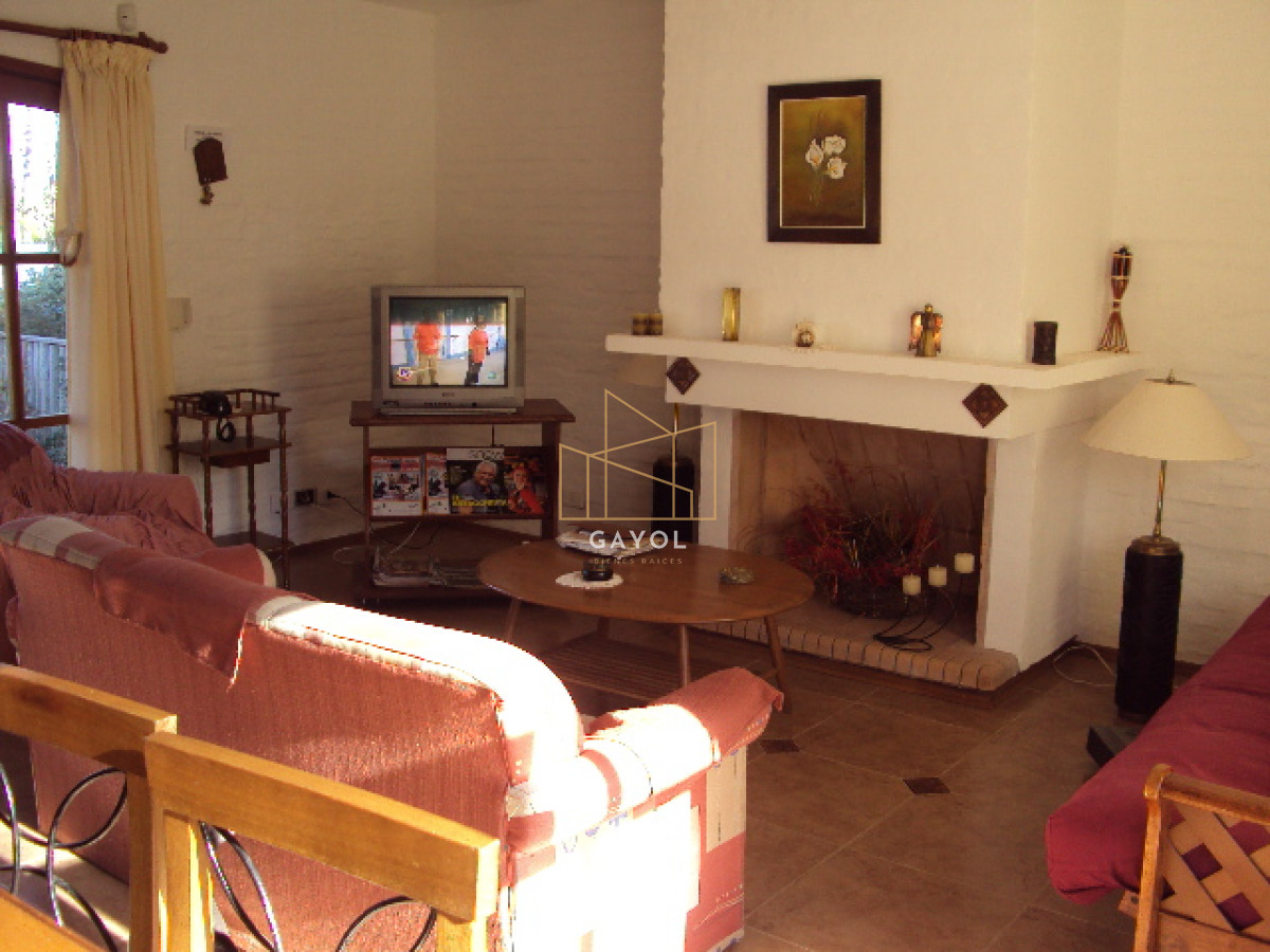 Casa ID.381 - CASA EN MONTOYA - 3 DORM