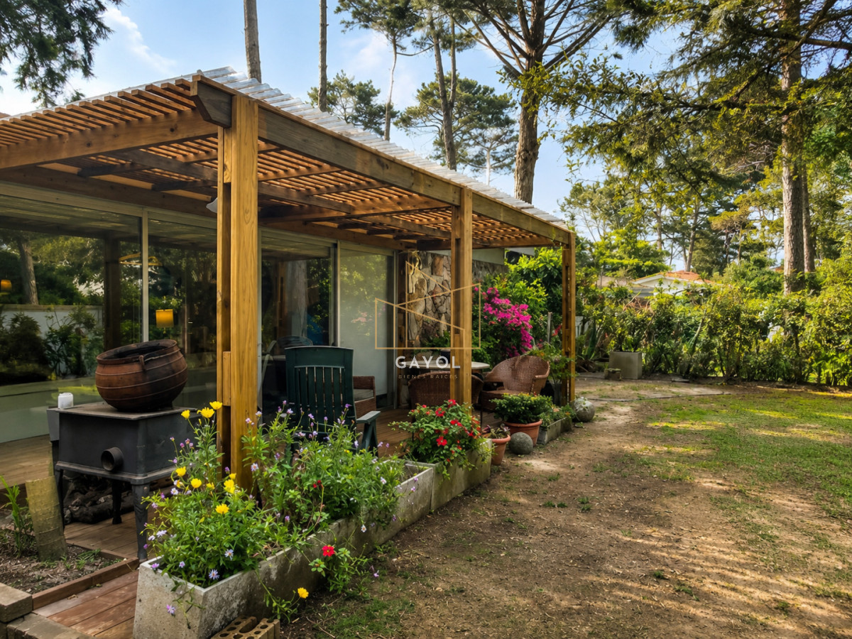 Casa ID.442 - ALQUILER DE TEMPORADA