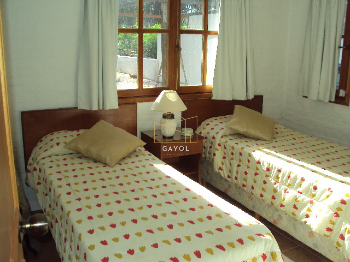 Casa ID.381 - CASA EN MONTOYA - 3 DORM