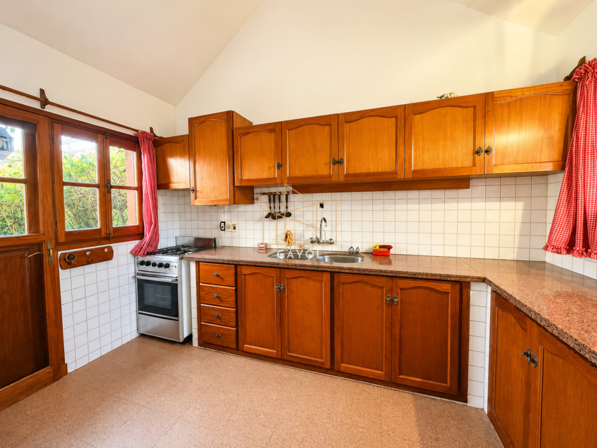 Casa ID.1430 - Excelente oportunidad en Playa Mansa