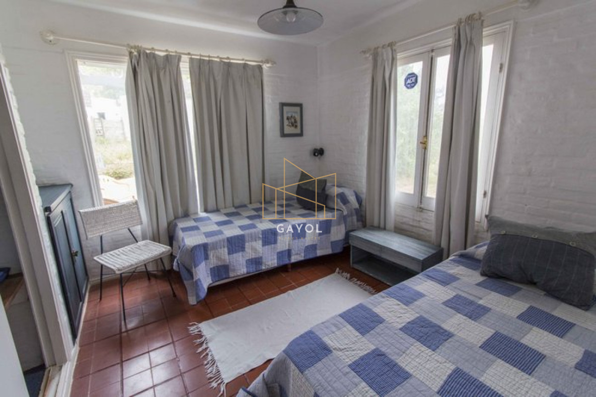 Casa ID.383 - Casa en la Barra - 5 dormitorios