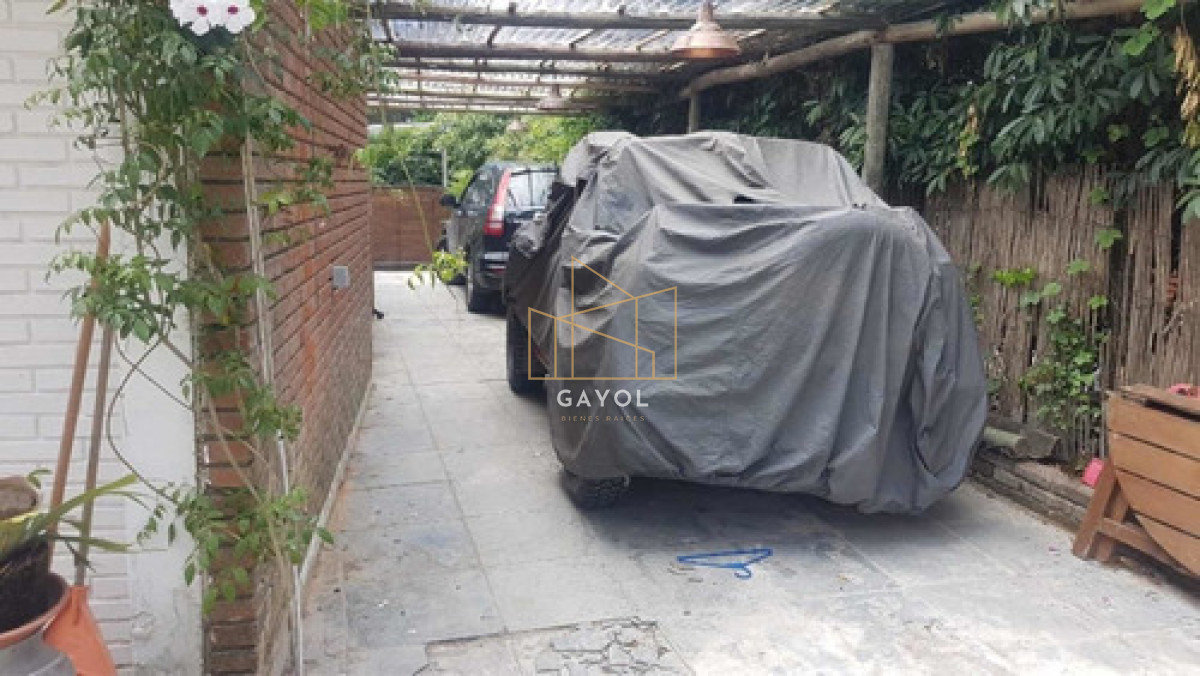 Casa ID.442 - ALQUILER DE TEMPORADA